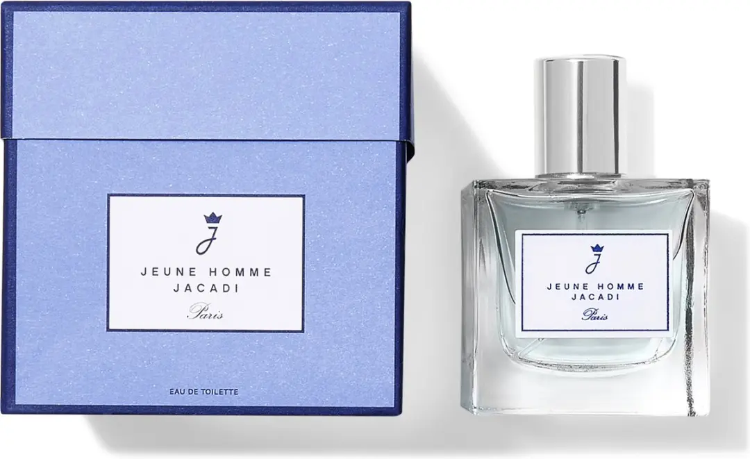 Jacadi Paris Jeune Homme Eau de Toilette
