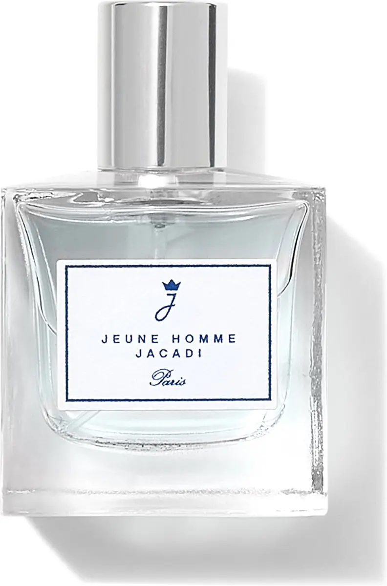 Jacadi Paris Jeune Homme Eau de Toilette - 100ml