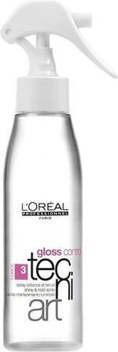 L'Oréal Paris Elvive GLOSS CONTROL 125ml