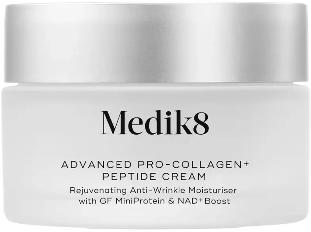 Medik8 Pro-Collagen + Peptide Cream Travel 12,5ml