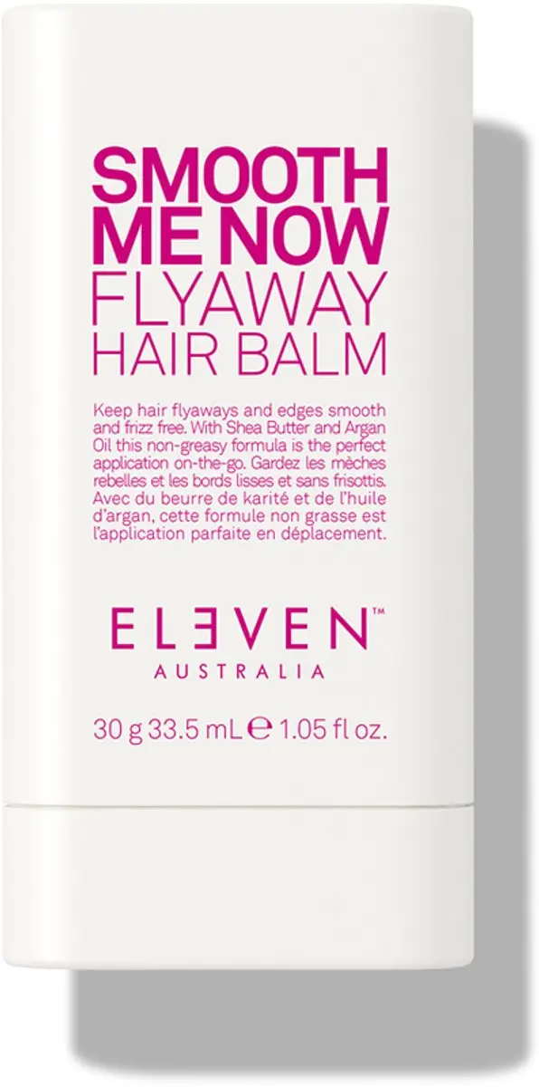 Eleven Australia Smooth Me Now Flyaway Hair Balm 30g