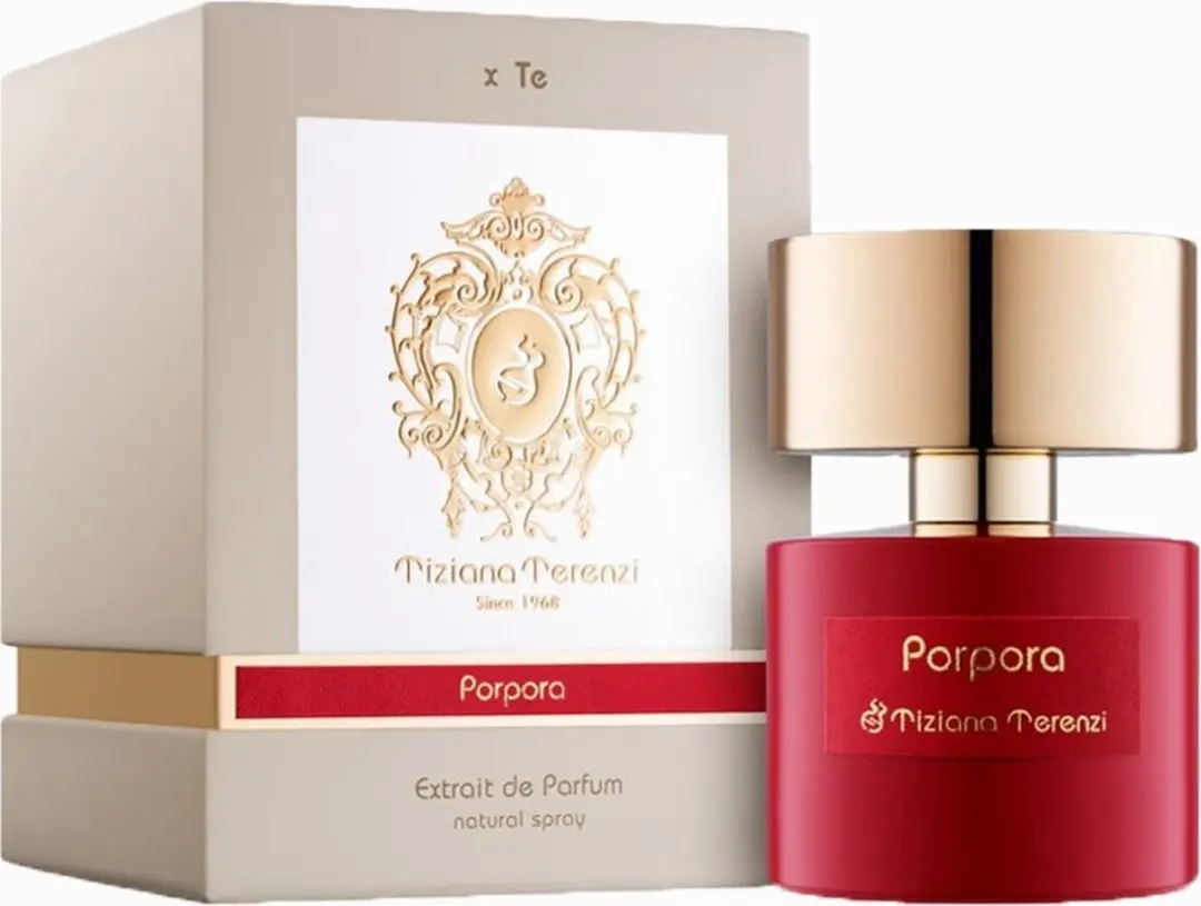 Tiziana Terenzi Porpora Extrait de Parfum 100ml