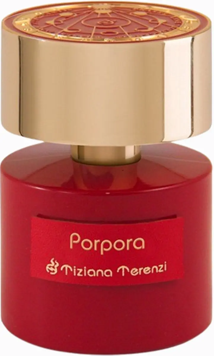 Tiziana Terenzi Porpora Extrait de Parfum 100ml