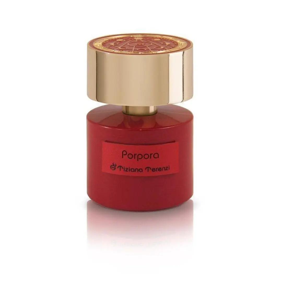 Tiziana Terenzi Porpora Extrait de Parfum 100ml