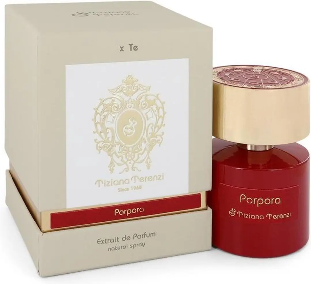 Tiziana Terenzi Porpora Extrait de Parfum 100ml