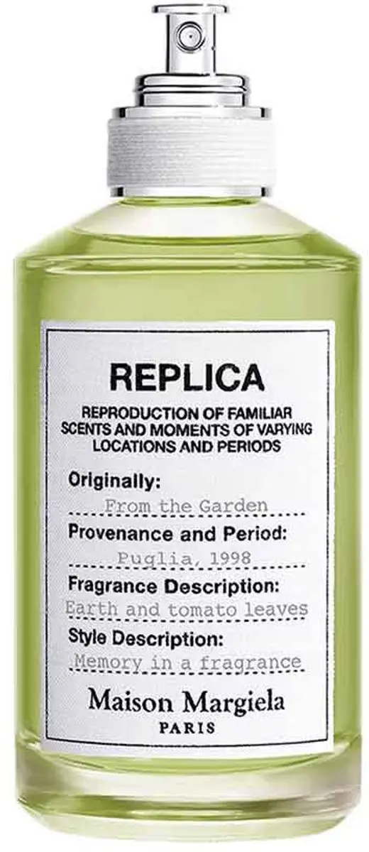 Maison Margiela From the Garden Eau de Toilette 100ml