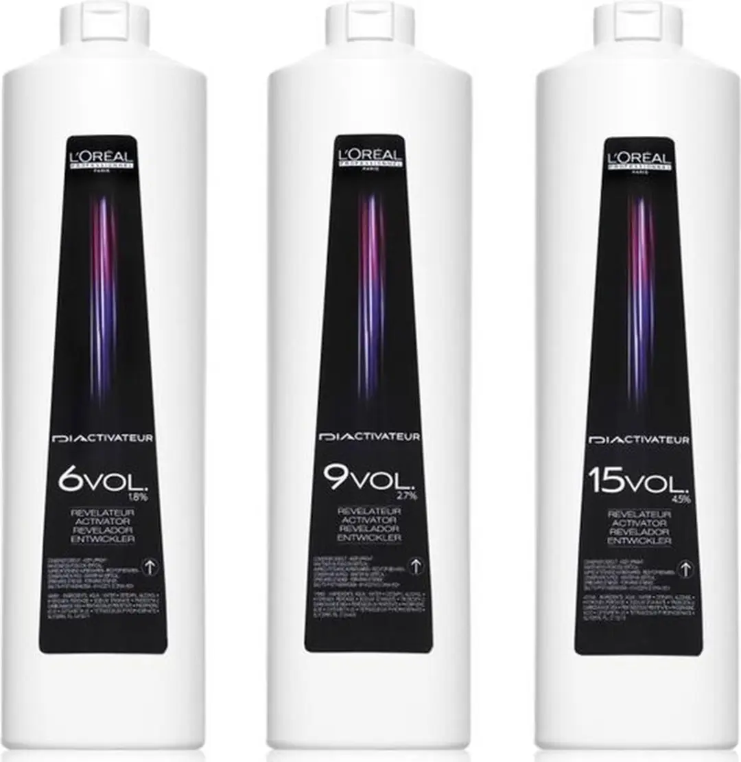 L'Oréal Paris Dia Activateur 9 VOL 2.7% 1000ml