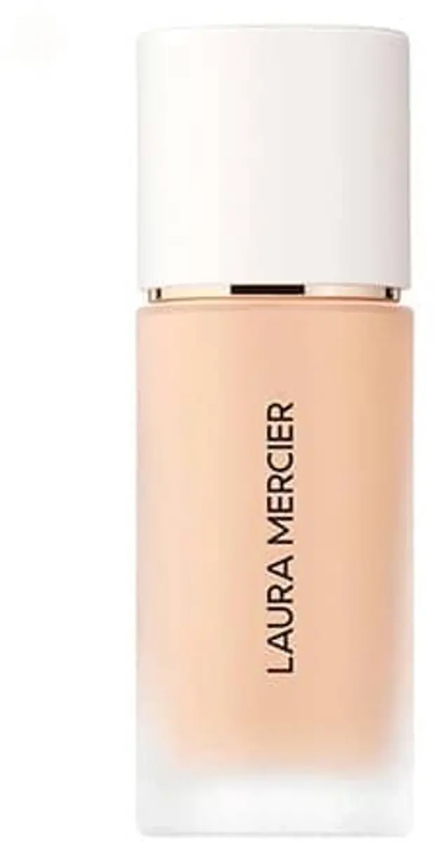 Laura Mercier Real Flawless Foundation 01N Silk - 30ml
