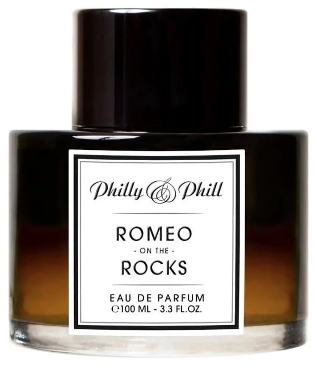Philly & Phill Romeo On the Rocks Eau de Parfum 100ml