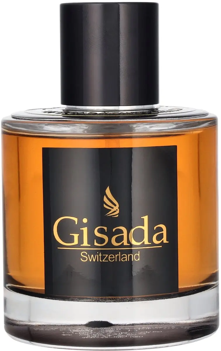 Gisada Ambassador Men Eau de Parfum 100ml