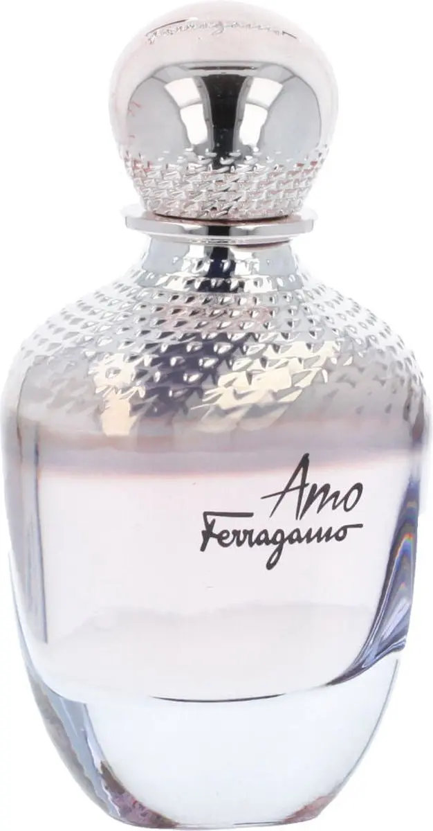 Salvatore Ferragamo Amo Ferragamo Eau de Parfum 100ml