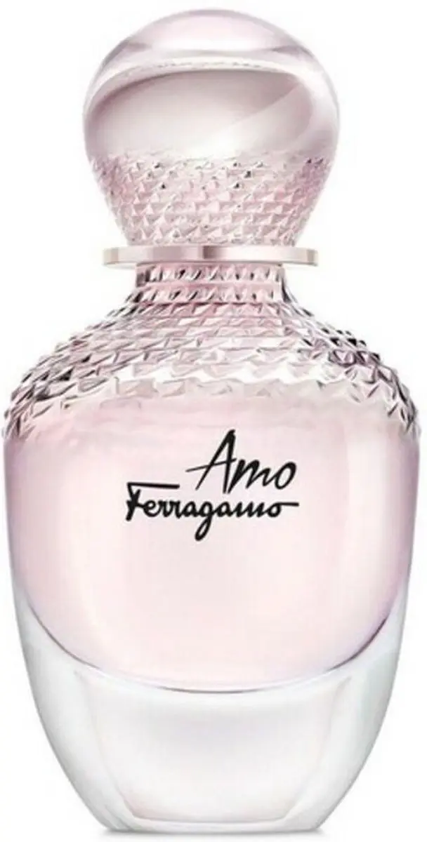 Salvatore Ferragamo Amo Ferragamo Eau de Parfum 100ml