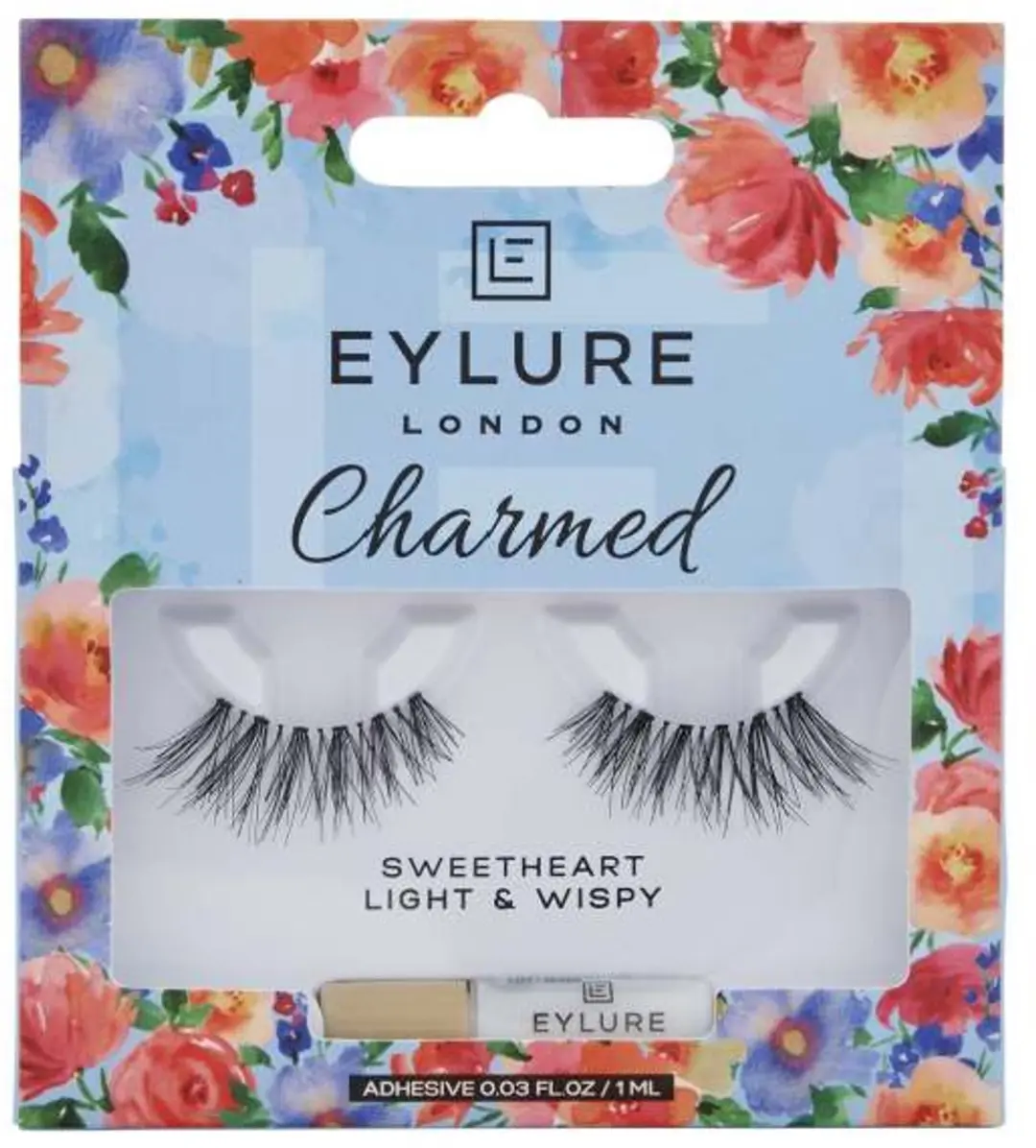 Eylure Charmed Adored Wimpers
