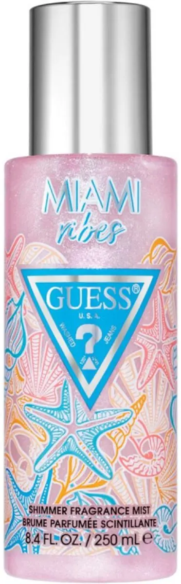 GUESS Bodymist Miami Vibes 250ml