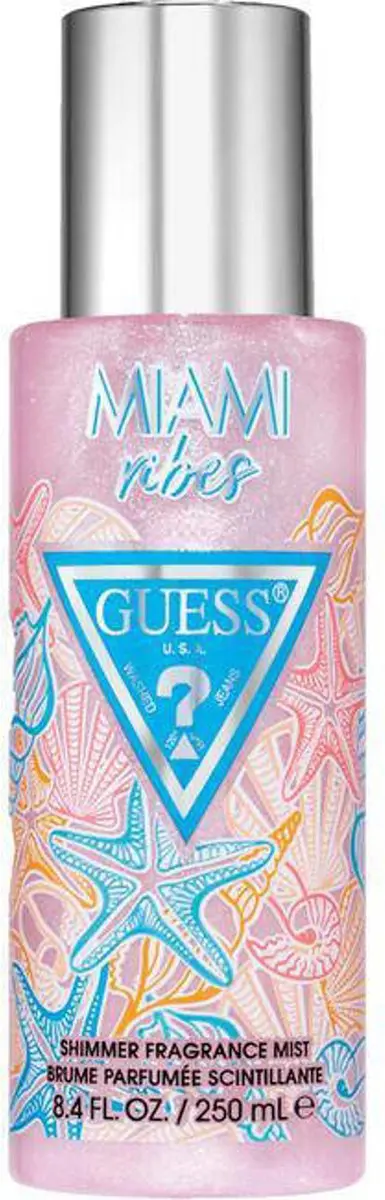 GUESS Bodymist Miami Vibes 250ml