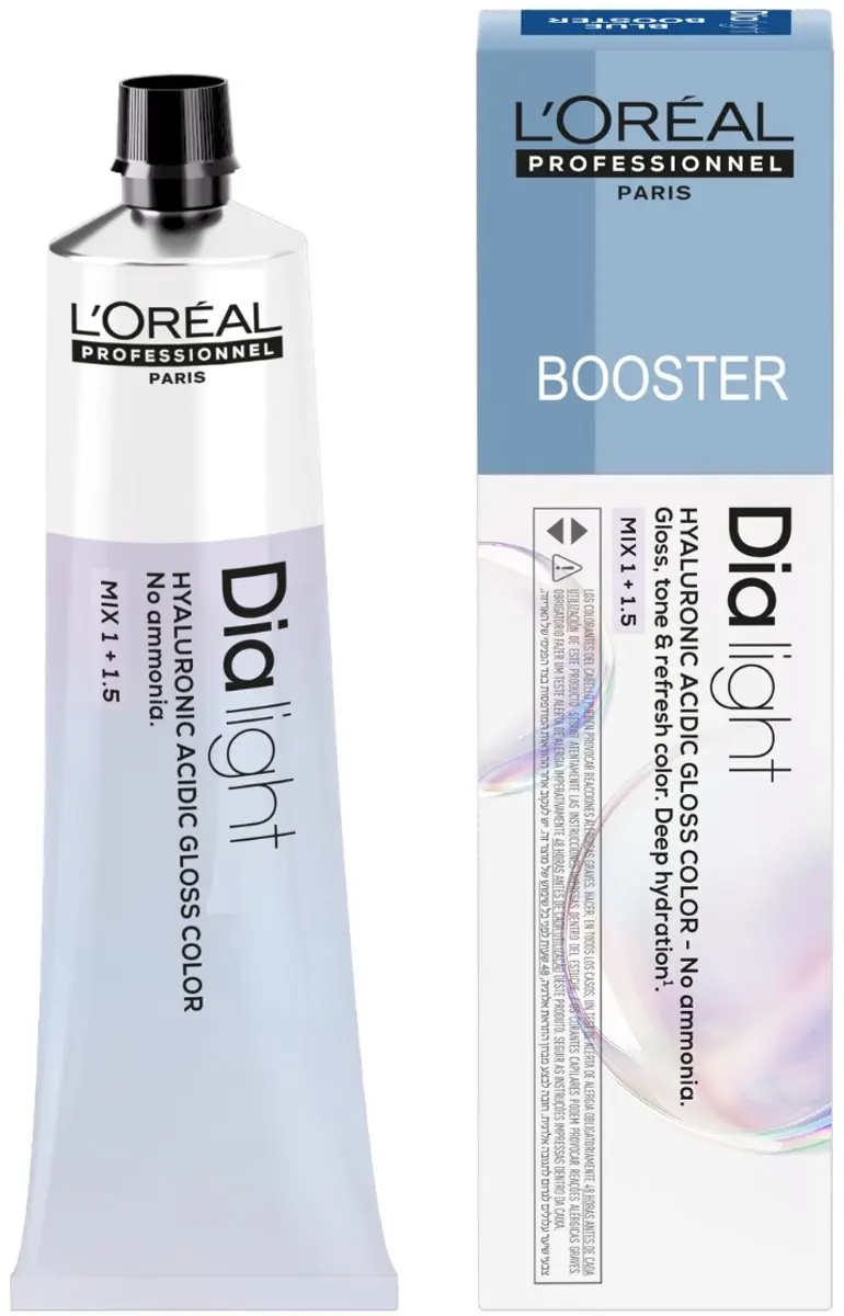 L'Oréal Paris Dia Light Booster Blauw 60ml