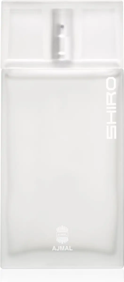 Ajmal Shiro Eau de Parfum 90ml