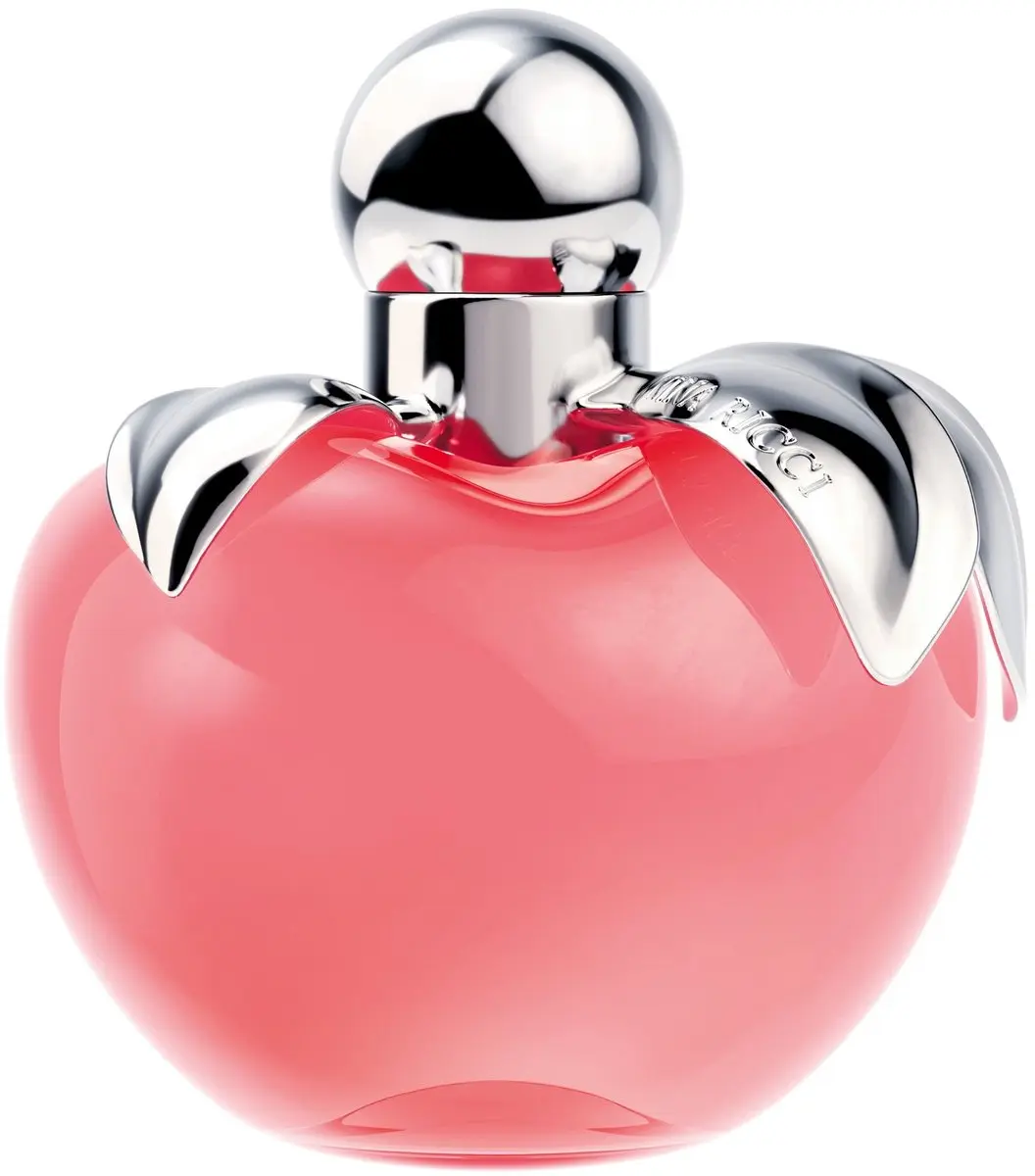 Nina Ricci Nina Damesparfum 80ml