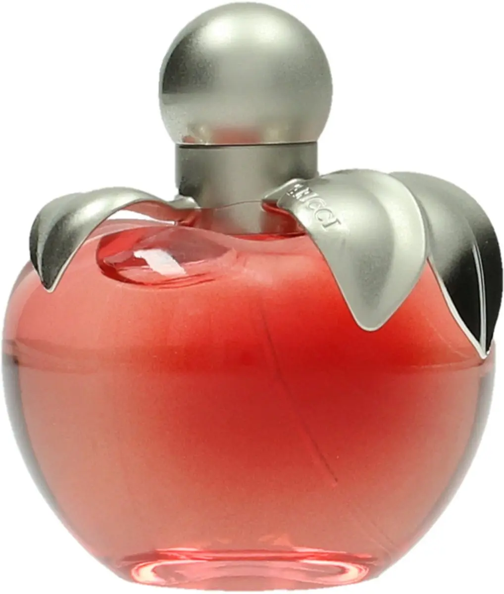 Nina Ricci Nina Damesparfum 80ml