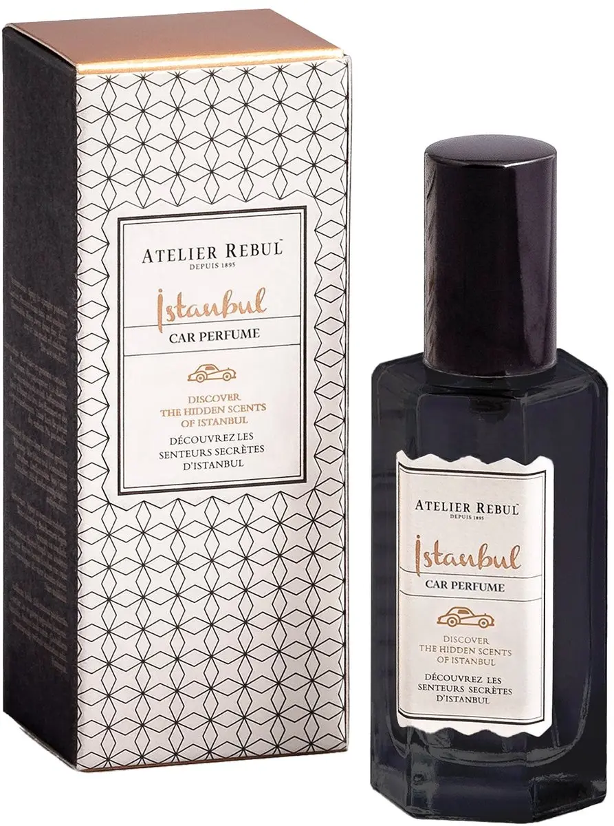 Atelier Rebul Istanbul Autoparfum 25ml