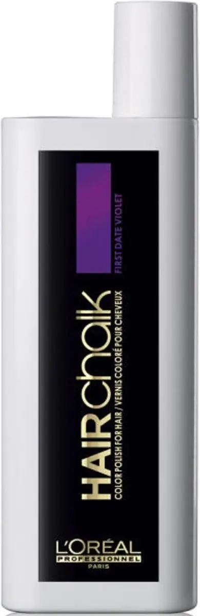L'Oréal Professionnel First Date Violette Semi-permanente kleurstof 50ml