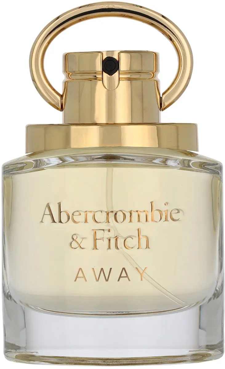 Abercrombie & Fitch Away Woman Eau de Parfum 50ml