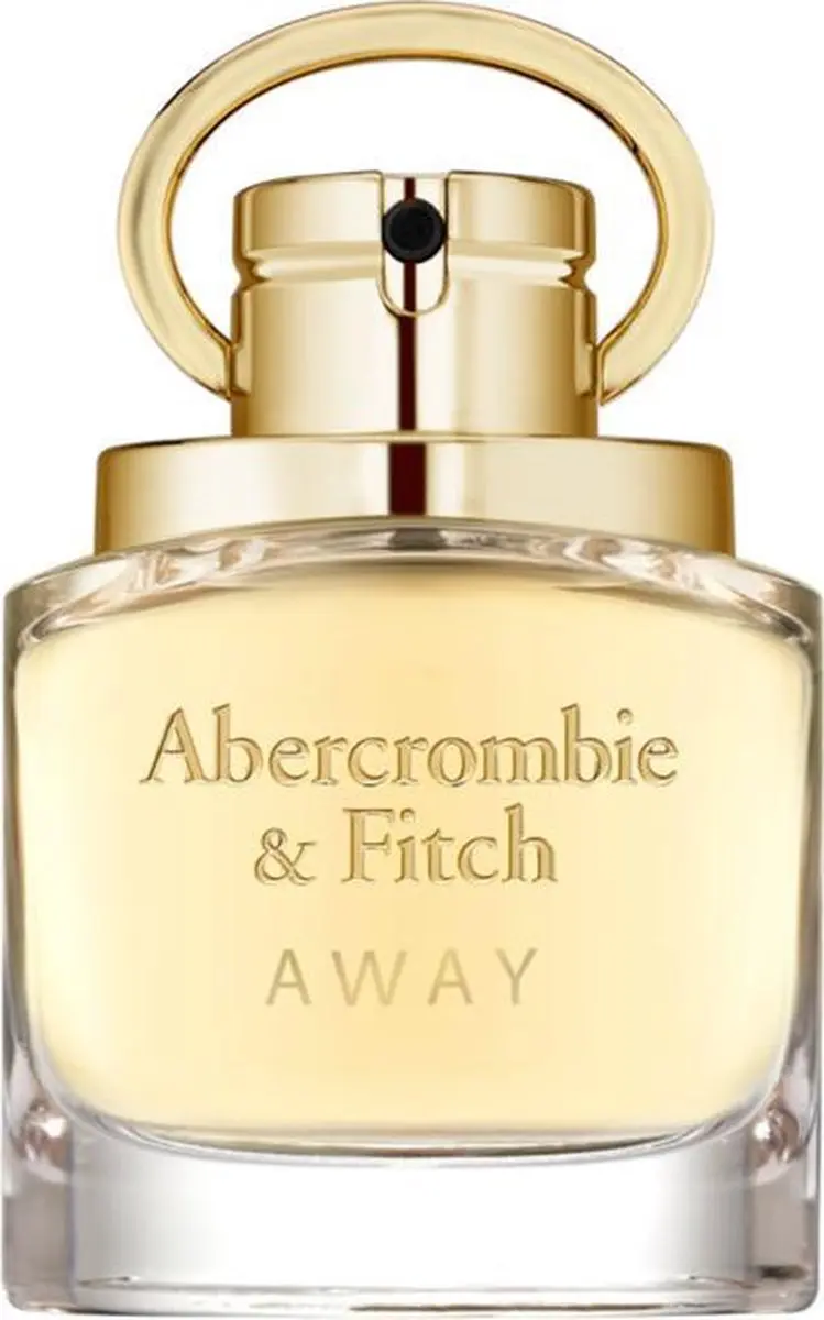 Abercrombie & Fitch Away Woman Eau de Parfum 50ml
