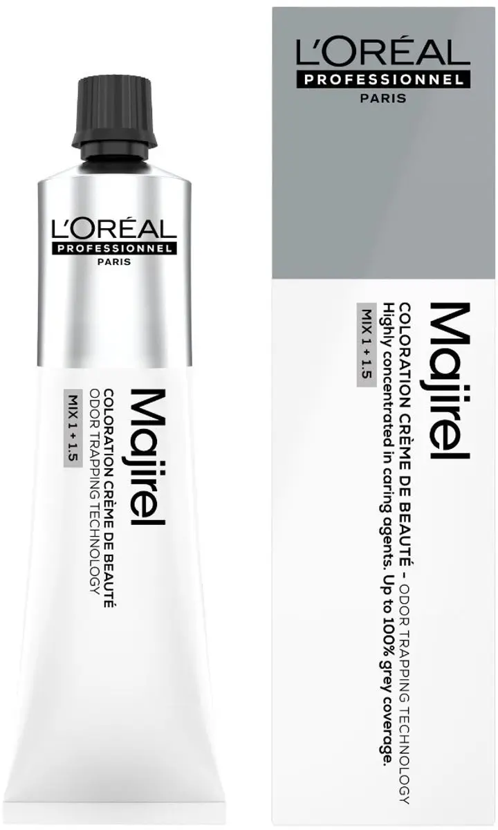 L'Oréal Professionnel Majirel Absolu Clear 60ml