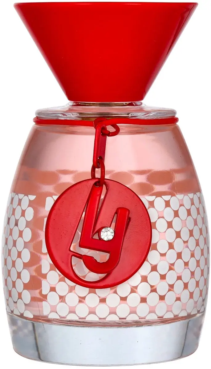 Liu Jo Lovely U Eau de Parfum 100ml