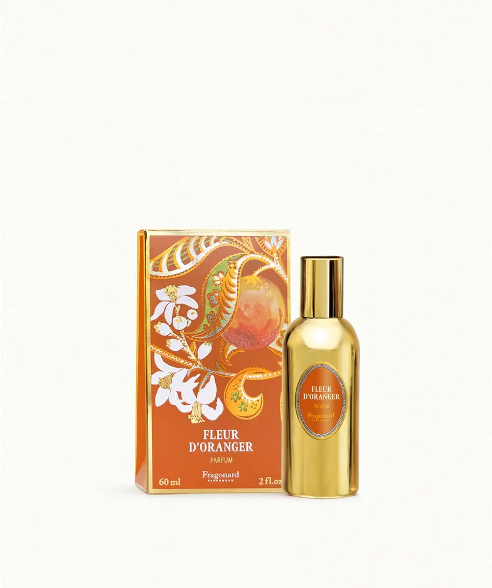 Fragonard Fleur d'Oranger Parfum 60ml