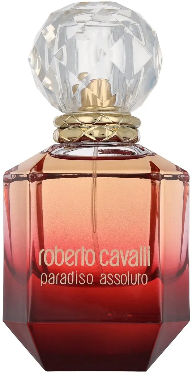 Roberto Cavalli Paradiso Assoluto Eau de Parfum 50ml