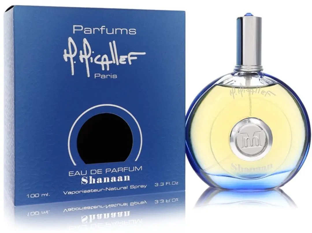 M. Micallef Shanaan Eau de Parfum 100ml