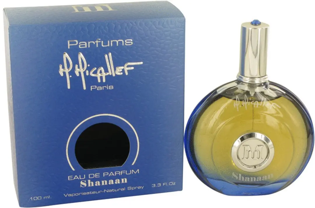 M. Micallef Shanaan Eau de Parfum 100ml