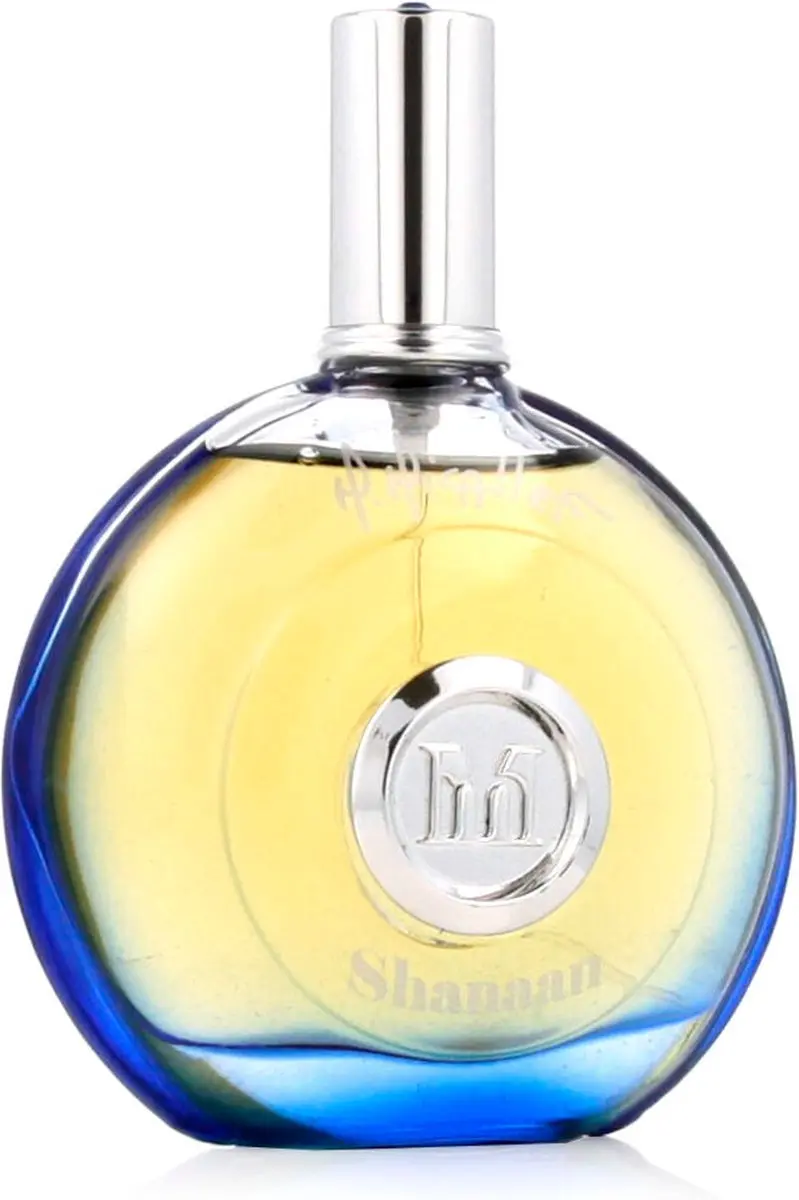 M. Micallef Shanaan Eau de Parfum 100ml