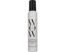 Color Wow Color Control Purple Toning Foam 250ml - Zwart