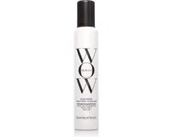 Color Wow Color Control Purple Toning Foam 250ml - Zwart