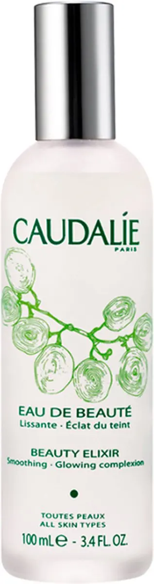 Caudalie Schoonheid Water Fixer 100ml