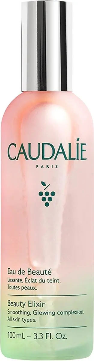 Caudalie Schoonheid Water Fixer 100ml