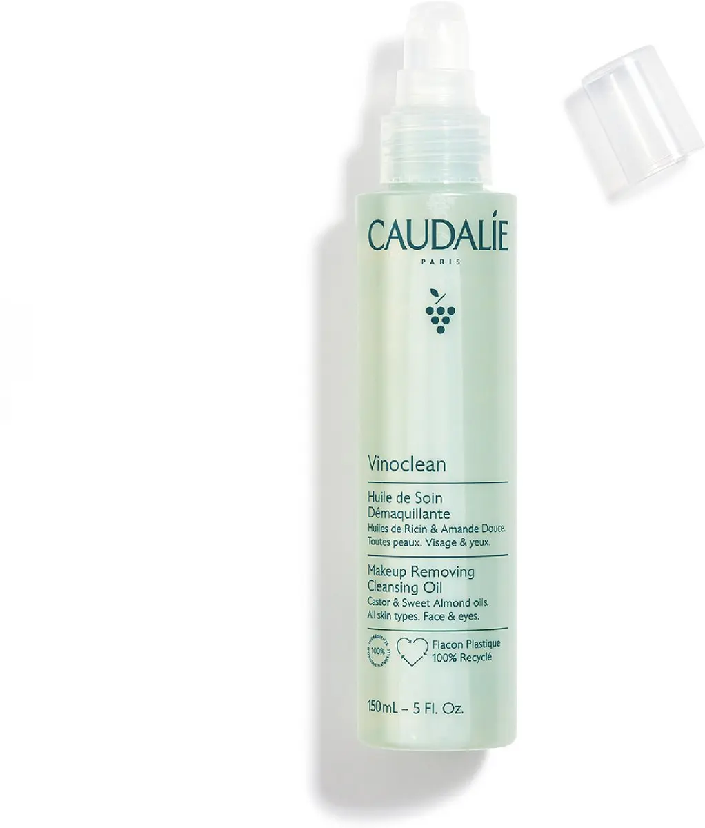 Caudalie Huile de Soin Reinigingsolie 150ml
