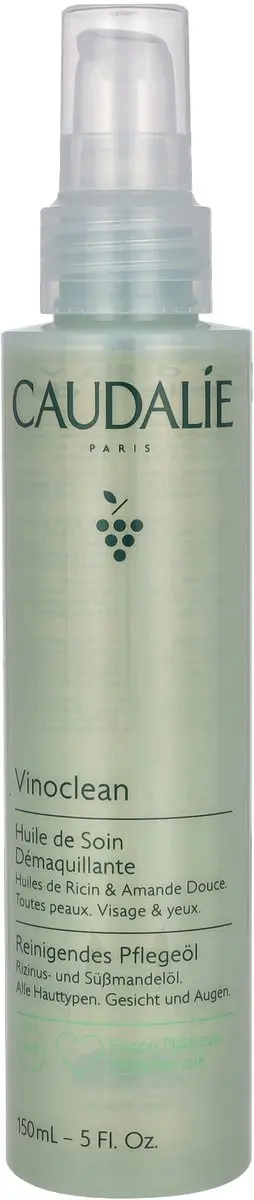 Caudalie Huile de Soin Reinigingsolie 150ml - afbeelding 6 van 6