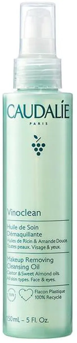Caudalie Huile de Soin Reinigingsolie 150ml
