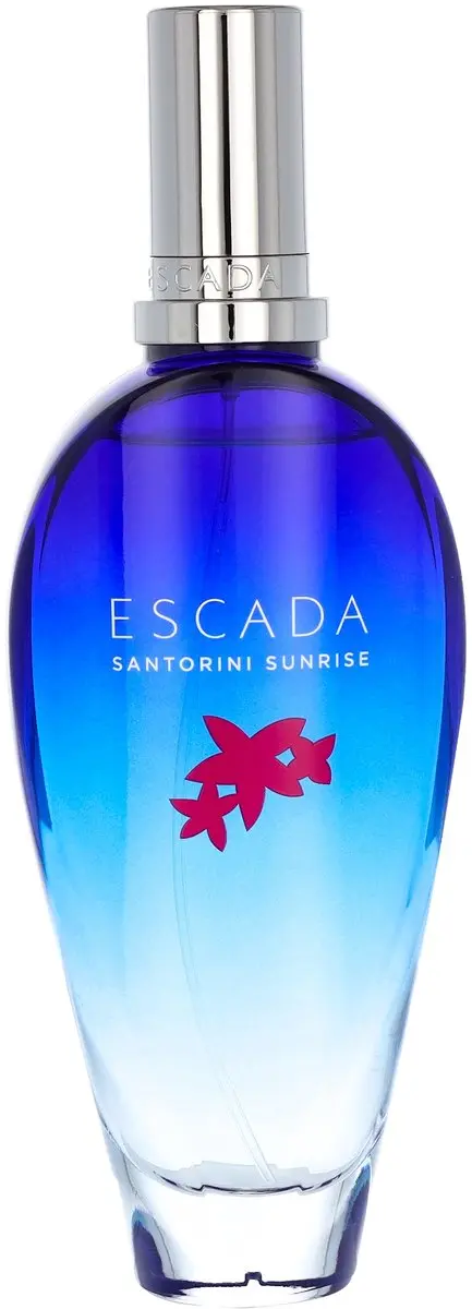 Escada Santorini Sunrise Eau de Toilette 100ml