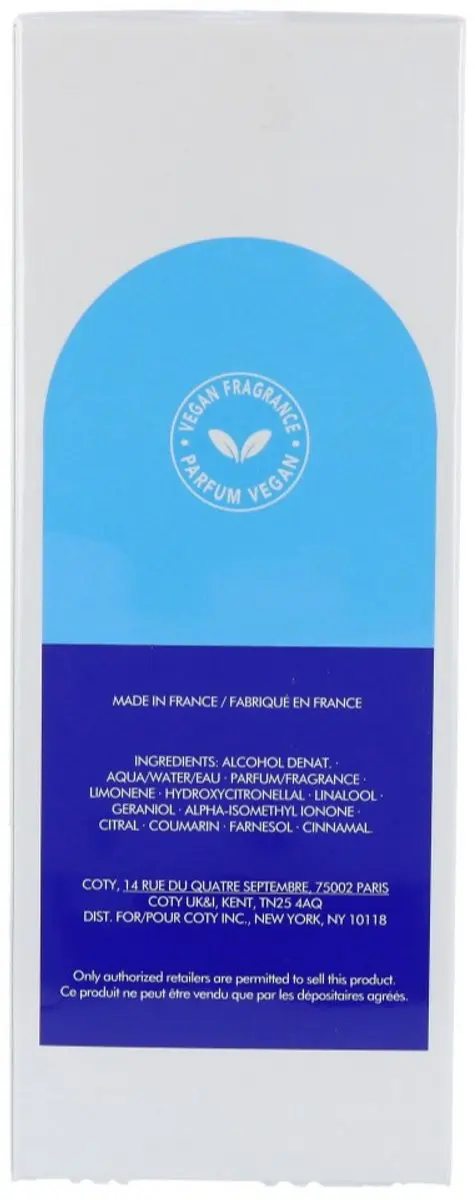 Escada Santorini Sunrise Eau de Toilette 100ml