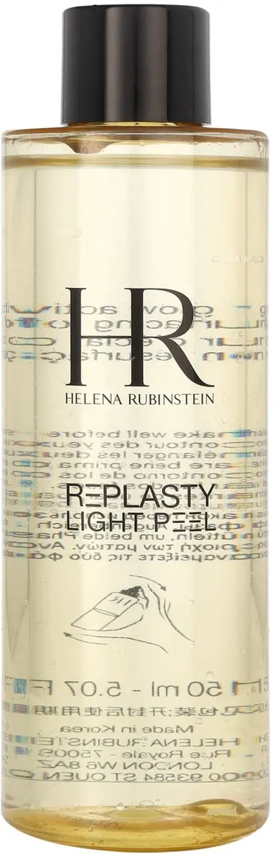 Helena Rubinstein Replasty Light Peel Daily Glow Activator 150ml