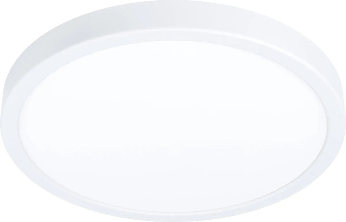 Eglo Fueva 5 Opbouwlamp LED Ø28,5cm Wit