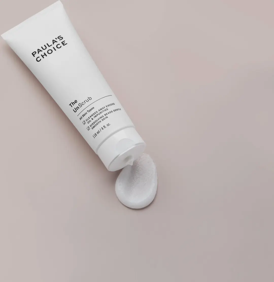 Paula's Choice UnScrub Reiniger 118ml