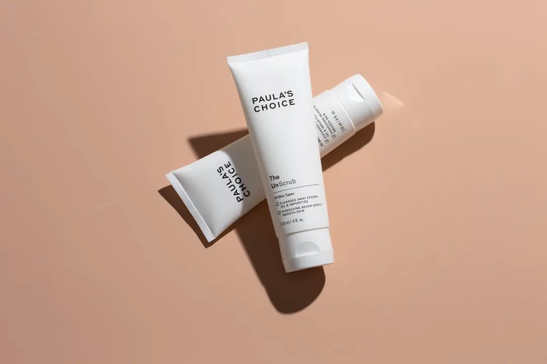 Paula's Choice UnScrub Reiniger 118ml