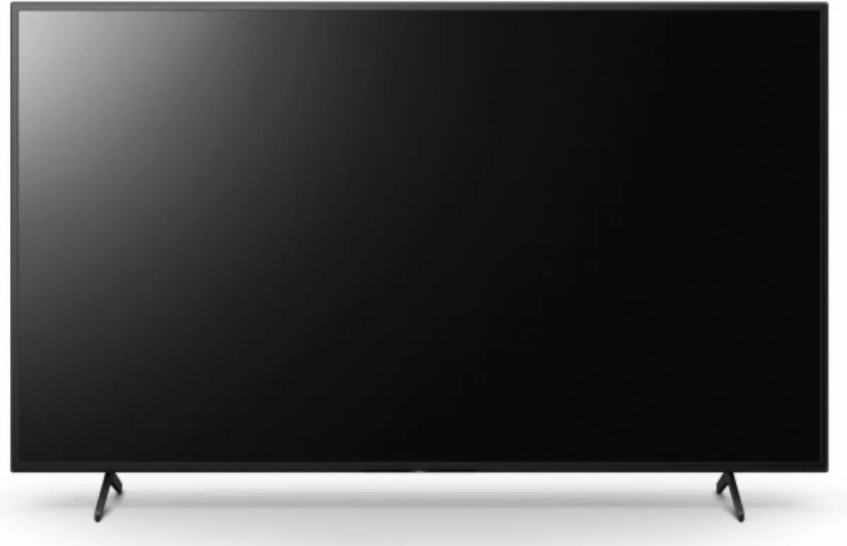 Sony BRAVIA Professional FW-50BZ30L Display