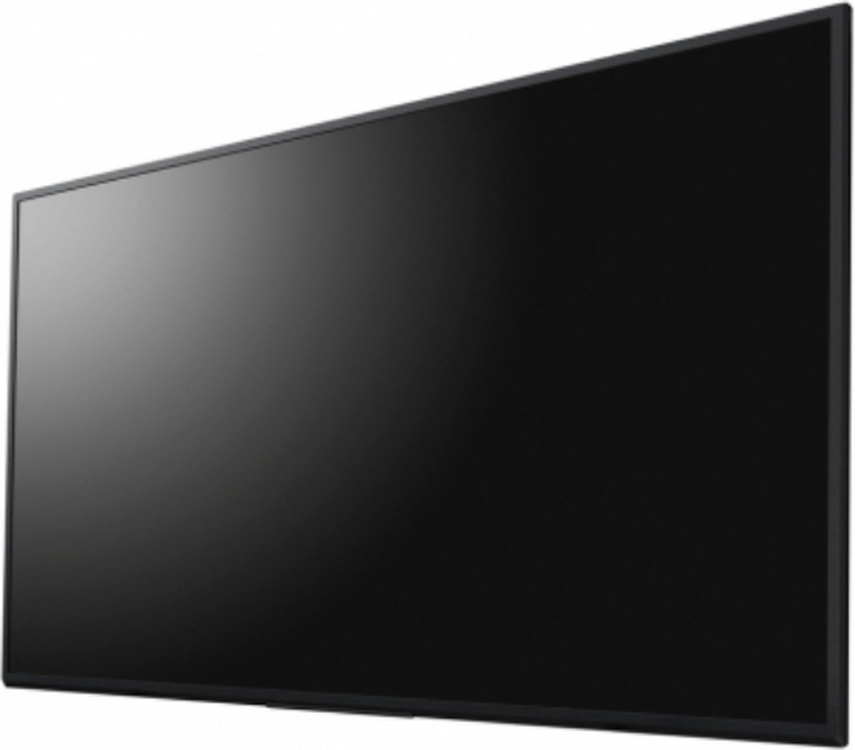 Sony BRAVIA Professional FW-50BZ30L display