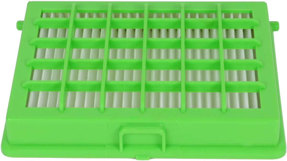 Rowenta Hepa Filter ZR004501